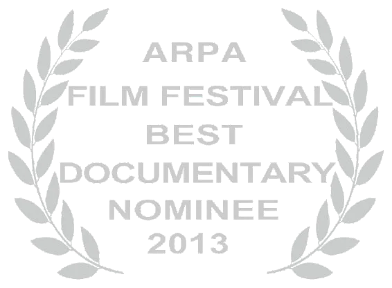 Festival recognition for Cultural Impact Foundation films