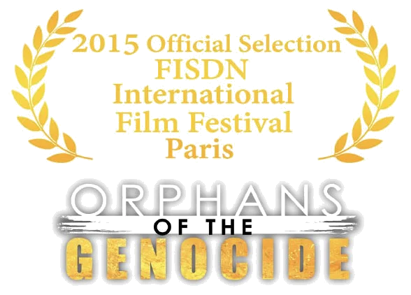 Festival recognition for Cultural Impact Foundation films