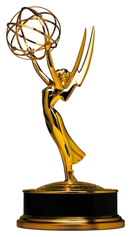 Emmy recognition