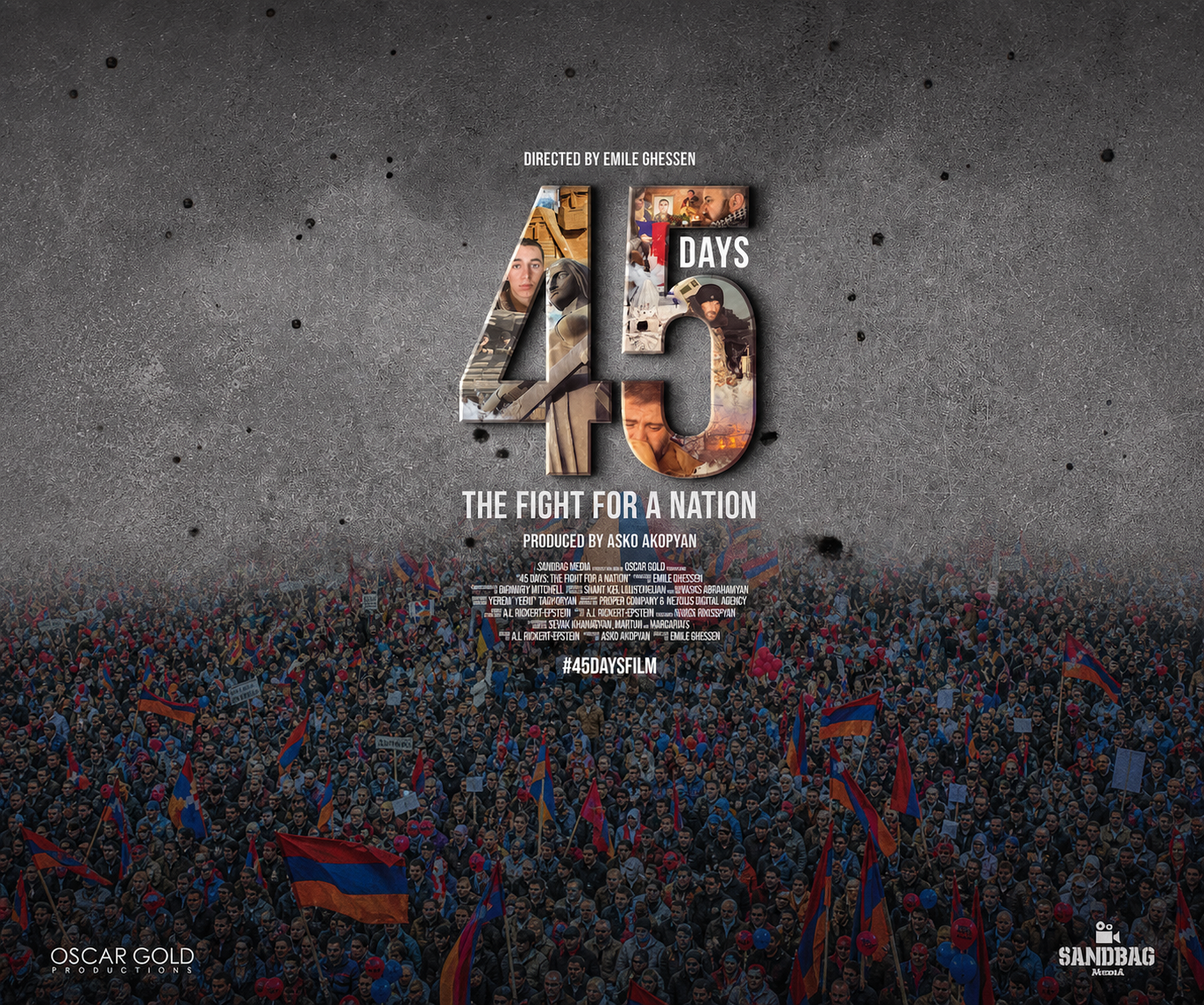 45 Days