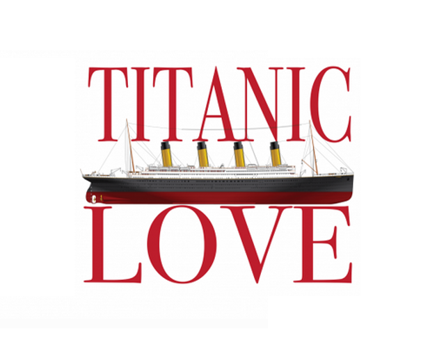 Titanic Love